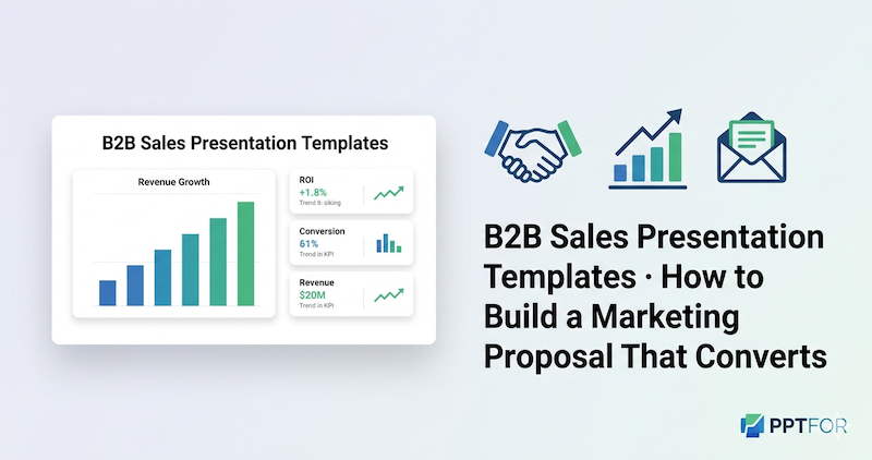 How to Build a Marketing Proposal That Converts