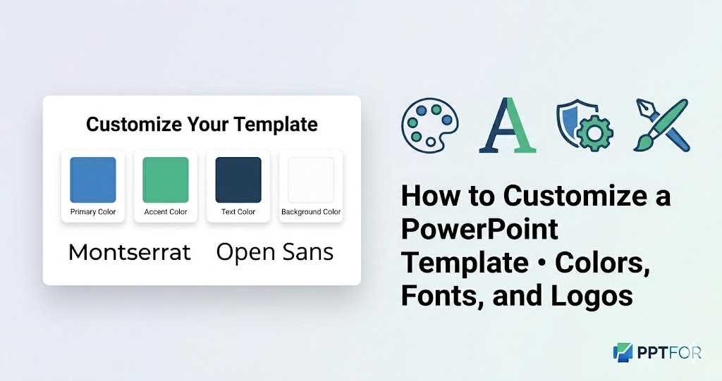 How to Customize a PowerPoint Template