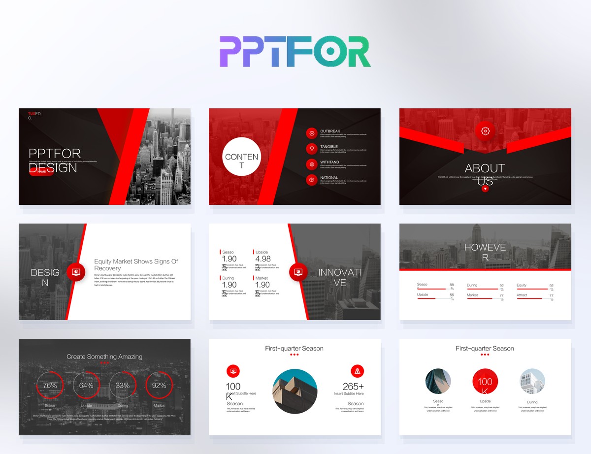 Marketing & Sales