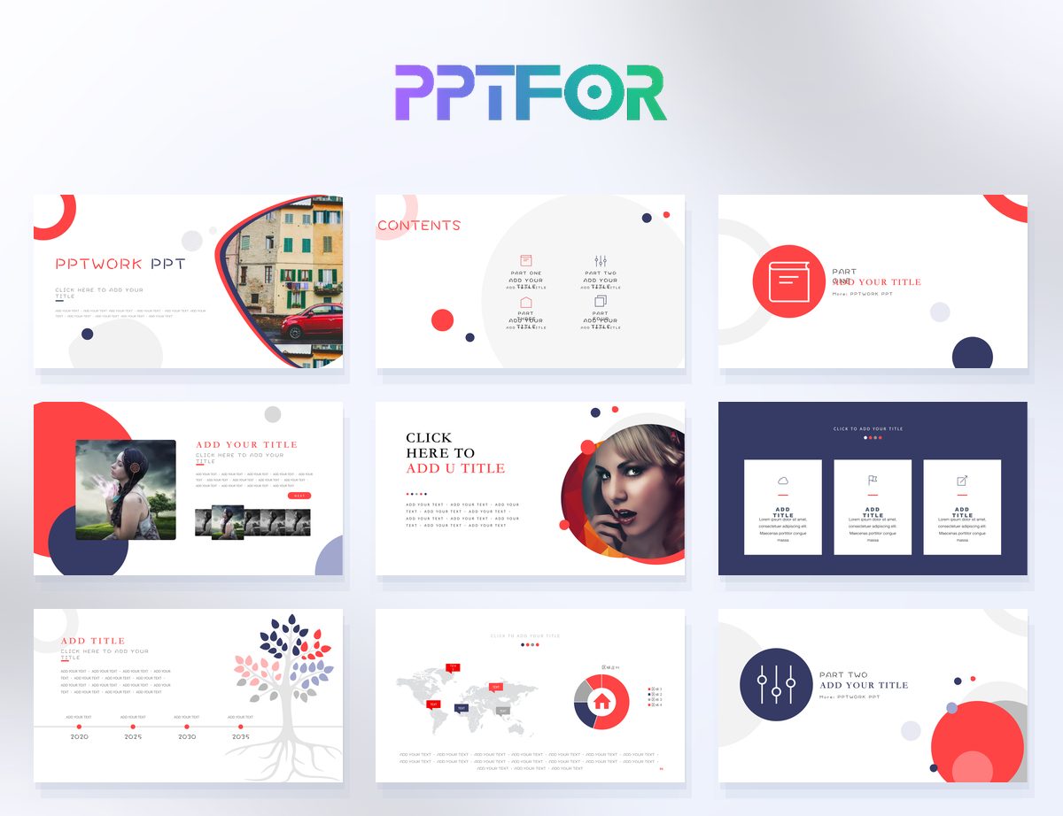 Marketing Sales powerpoint templates 80 slides