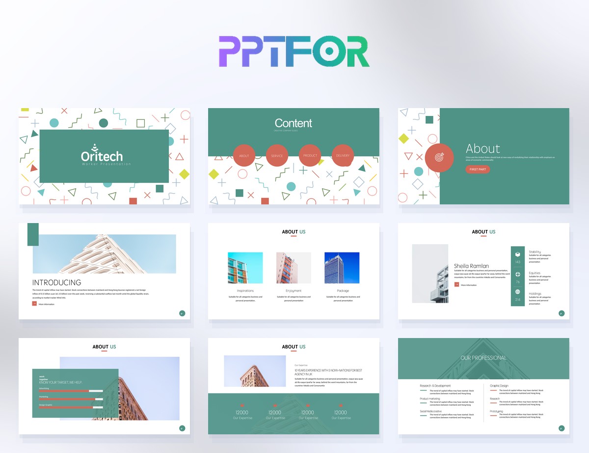 SWOT Analysis PowerPoint Template 32 slides
