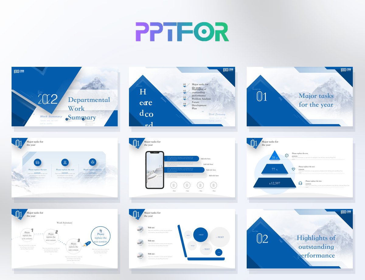 Startup & Pitch Decks