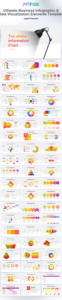 Business Infographic & Data Visualization Template